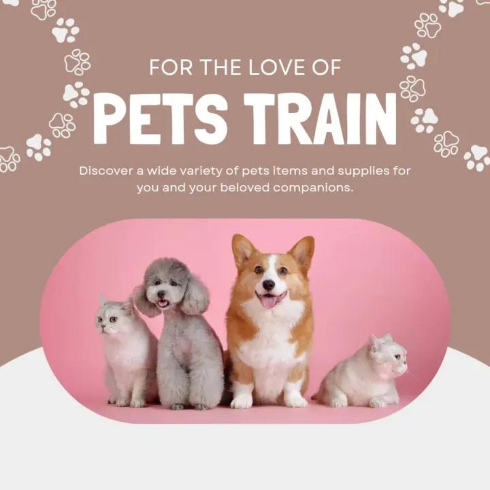 Love Of Pets Live Show Listing
